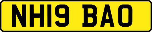 NH19BAO
