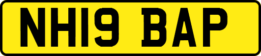 NH19BAP