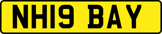 NH19BAY