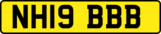 NH19BBB
