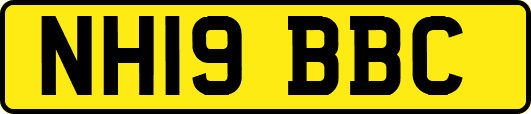 NH19BBC