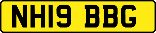 NH19BBG