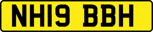 NH19BBH