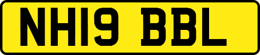 NH19BBL