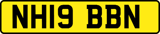 NH19BBN