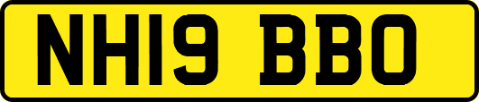 NH19BBO