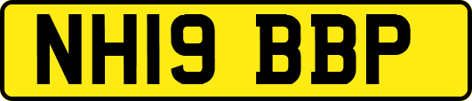 NH19BBP