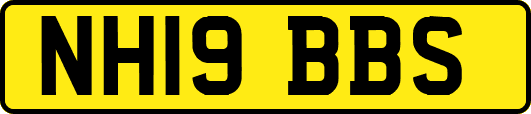 NH19BBS