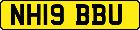 NH19BBU