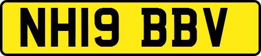 NH19BBV