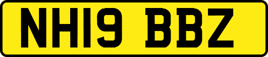 NH19BBZ