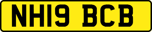 NH19BCB