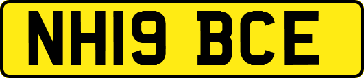 NH19BCE