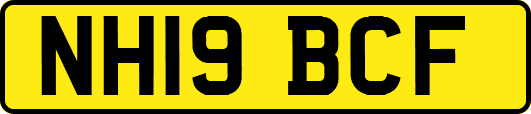 NH19BCF