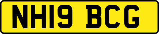 NH19BCG