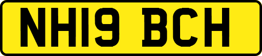 NH19BCH