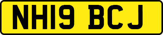 NH19BCJ
