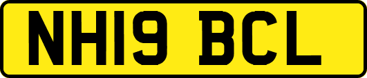 NH19BCL