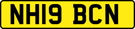 NH19BCN