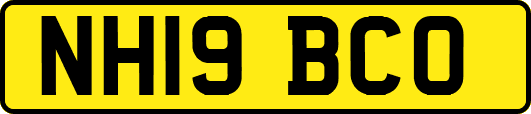 NH19BCO