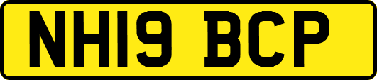 NH19BCP