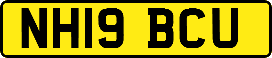 NH19BCU