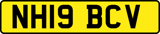 NH19BCV