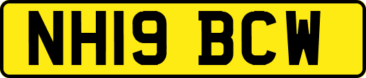 NH19BCW