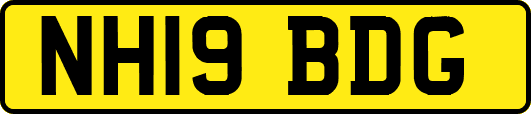 NH19BDG