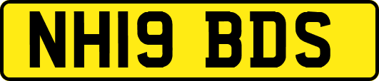 NH19BDS