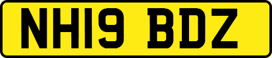 NH19BDZ