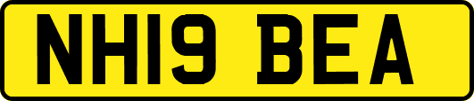 NH19BEA