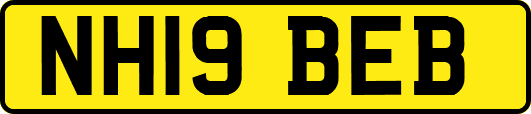 NH19BEB