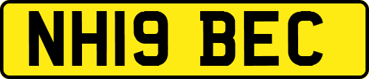 NH19BEC