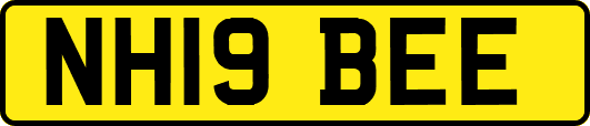 NH19BEE