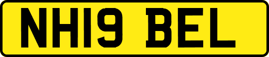 NH19BEL