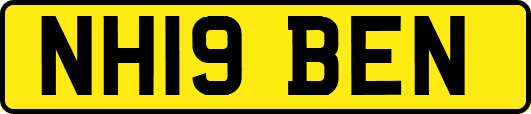 NH19BEN