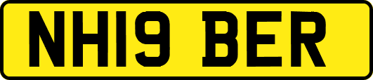 NH19BER