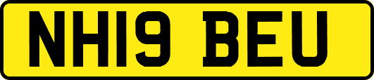 NH19BEU