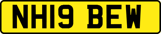 NH19BEW