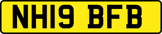 NH19BFB