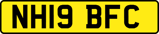 NH19BFC