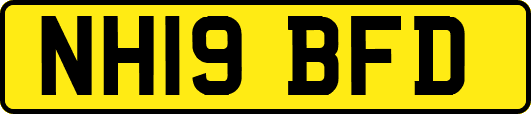 NH19BFD