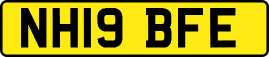 NH19BFE