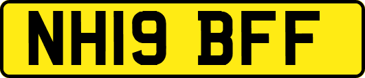 NH19BFF