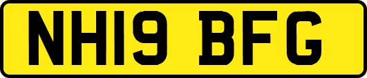 NH19BFG