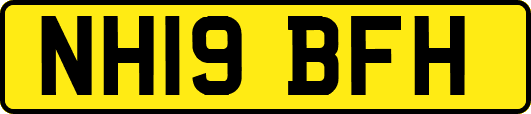 NH19BFH