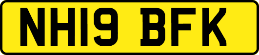 NH19BFK