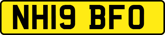 NH19BFO