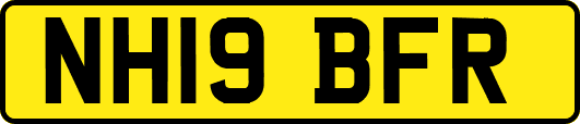 NH19BFR
